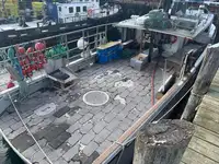 Trawler Parduodama