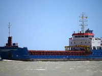 General Cargo/Multi-purpose parduodamas