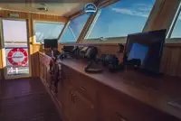 Katamaranas parduodamas