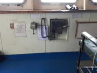 Naftos/chemijos tanklaivis parduodamas