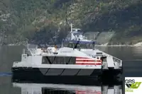 Keleivinis laivas Parduodama