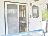 Kruizinis laivas parduodamas
