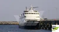Kruizinis laivas parduodamas