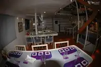 Nardymo palaikymo laivas parduodamas