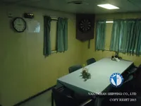 Naftos/chemijos tanklaivis parduodamas