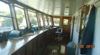 Ro-Ro laivas parduodamas