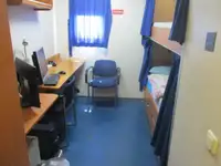 Barža parduodamas