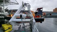 Kruizinis laivas parduodamas
