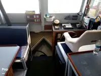 Nardymo palaikymo laivas parduodamas