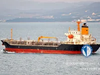 Naftos/chemijos tanklaivis parduodamas