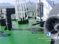 Naftos/chemijos tanklaivis parduodamas