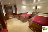 Kruizinis laivas parduodamas