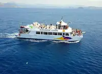 Keleivinis laivas Parduodama