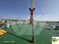 Ro-Ro laivas parduodamas