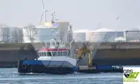 Darbiniai laivai parduodamas