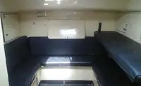 Loto laivas parduodamas