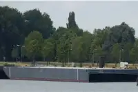 Barža Parduodama