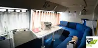Keleivinis laivas Parduodama