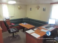 Naftos/chemijos tanklaivis parduodamas