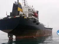 Naftos/chemijos tanklaivis parduodamas