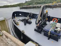 Kruizinis laivas parduodamas