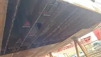 Barža parduodamas