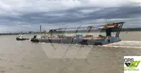 Barža parduodamas
