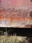 Barža parduodamas
