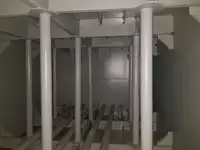 Barža parduodamas