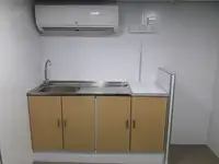 Įgulos laivas parduodamas