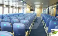 Ro-Ro ship Parduodama
