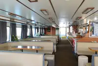 Keleivinis laivas Parduodama