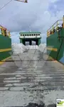 Desantinis tankinis laivas parduodamas