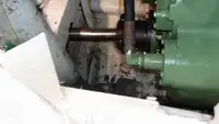 Nardymo palaikymo laivas parduodamas