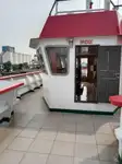 Desantinis tankinis laivas parduodamas