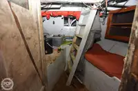 Ilgas žvejybos laivas parduodamas