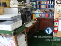Naftos/chemijos tanklaivis parduodamas
