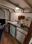 Barža parduodamas