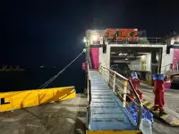 Kruizinis laivas parduodamas