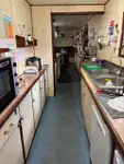 Darbiniai laivai parduodamas