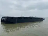 Barža Parduodama