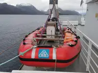 Ro-Ro laivas parduodamas