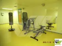 Apgyvendinimo barža parduodamas