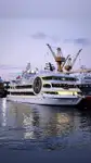 Keleivinis laivas Parduodama