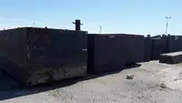 Barža parduodamas