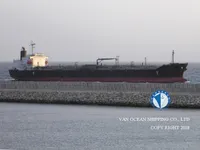 Naftos/chemijos tanklaivis parduodamas
