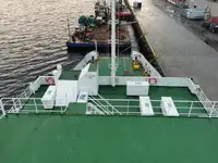 Ro-Ro laivas parduodamas