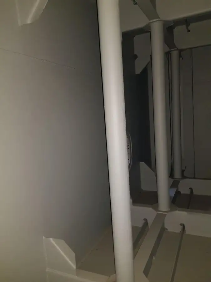 Barža parduodamas
