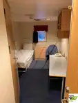 Kruizinis laivas parduodamas