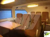 Ro-Ro ship Parduodama
